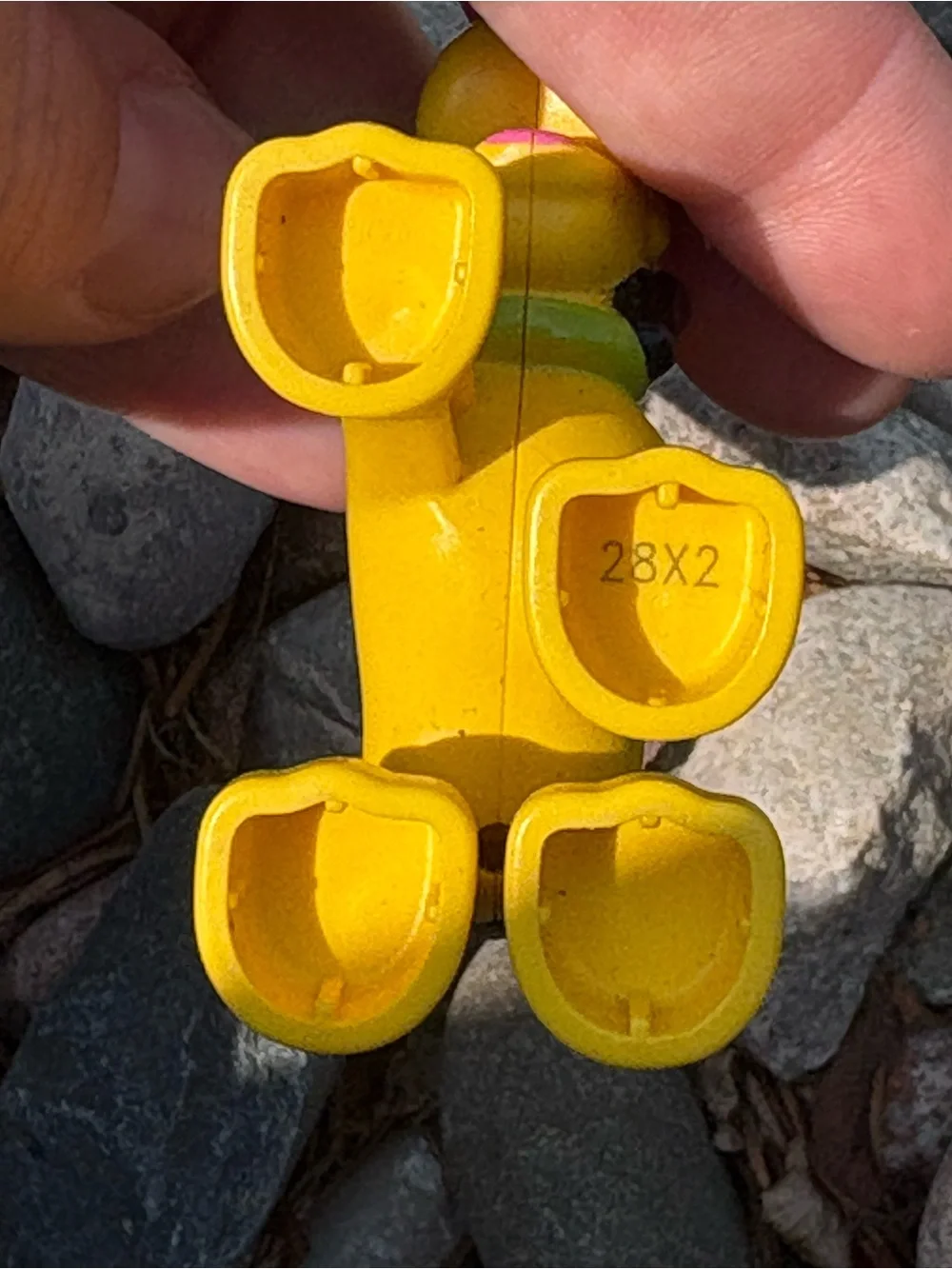 Duplo, Pluto, Disney, Lego Duplo